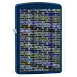Зажигалка Zippo (Зиппо) Deco Line Design 49232