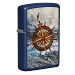 Зажигалка Zippo (Зиппо) 239 Compass Design 49408