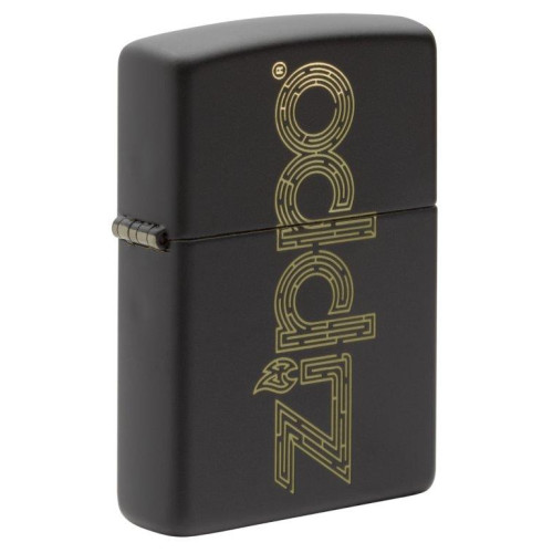 Запальничка Zippo (Зіппо) Zippo Design 49598