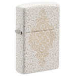 Зажигалка Zippo (Зиппо) Lucky Knot Design 49599