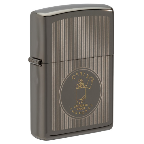 Зажигалка Zippo (Зиппо) Founder's Day 49629