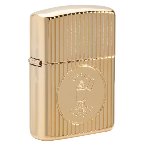 Зажигалка Zippo (Зиппо) Founder's Day Collectible 49631