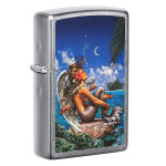Запальничка Zippo (Зіппо) Rick Rietveld 49688