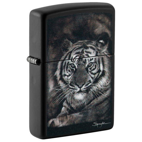Зажигалка Zippo (Зиппо) Spazuk 49763