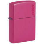 Запальничка Zippo (Зіппо) Frequency Zippo Logo 49846 ZL