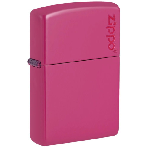 Запальничка Zippo (Зіппо) Frequency Zippo Logo 49846 ZL