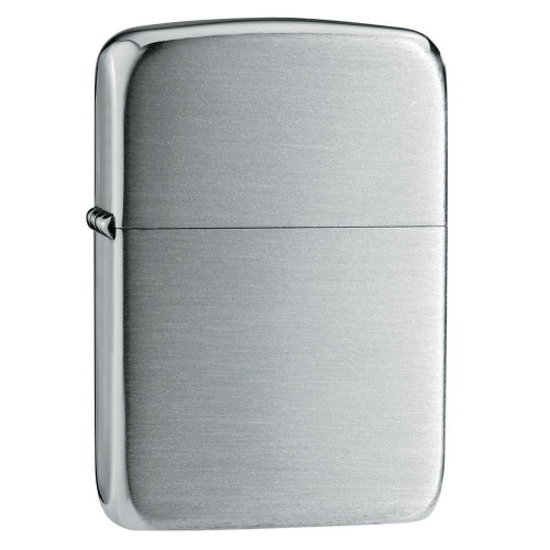 Зажигалка Zippo (Зиппо) Vintage1941 STERLING SILVER 24