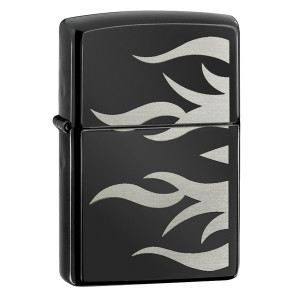 Запальничка Zippo (Зіппо) TATTOO FLAME 24951