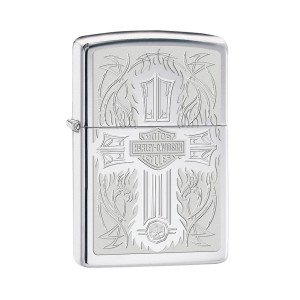 Зажигалка Zippo (Зиппо) Harley-Davidson 28982