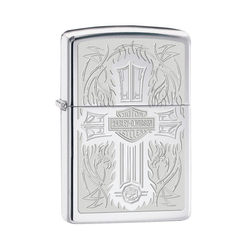 Зажигалка Zippo (Зиппо) Harley-Davidson 28982