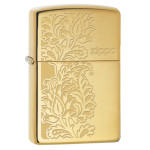 Зажигалка Zippo (Зиппо) 254B Paisley Zippo Design 29609
