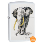 Зажигалка  Zippo (Зиппо) Spazuk 29844