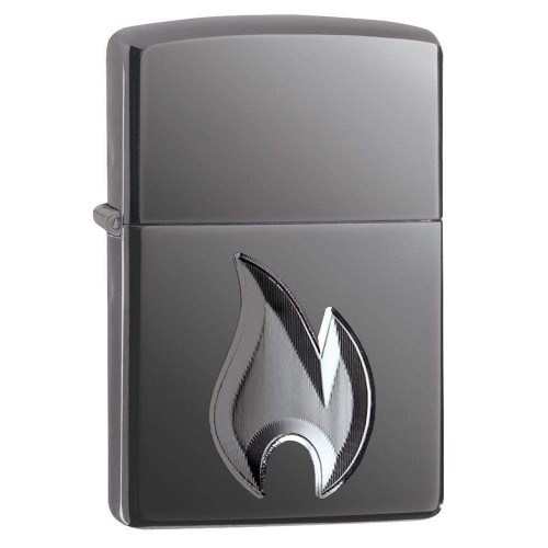 Зажигалка Zippo (Зиппо) Zippo Flame Design 29928