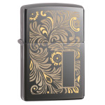 Зажигалка Zippo (Зиппо) 150 LUX19PF Luxury Venetian Design 49162