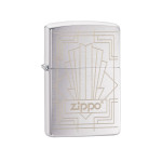Зажигалка Zippo (Зиппо) Deco Design 49206
