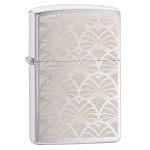 Зажигалка Zippo (Зиппо) Art Deco Design 49207