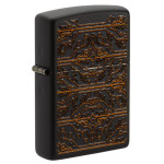 Зажигалка Zippo (Зиппо) Circuit Pattern 49572