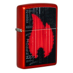 Зажигалка Zippo (Зиппо) Zippo Design 49584