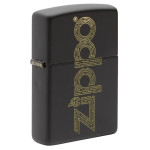 Зажигалка Zippo (Зиппо) Zippo Design 49598