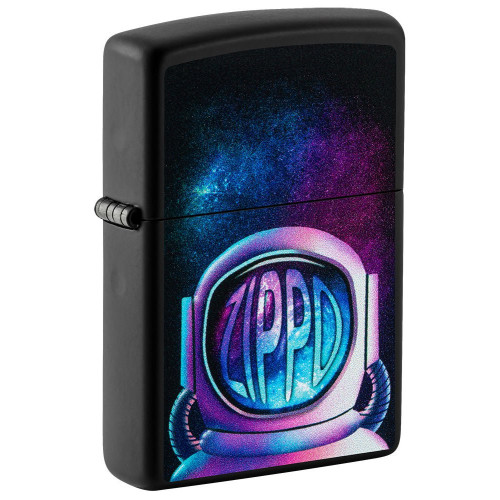 Зажигалка Zippo (Зиппо) Zippo Astronaut Design 49773