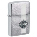 Зажигалка Zippo (Зиппо) Harley Davidson 49828