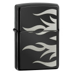 Зажигалка Zippo (Зиппо) TATTOO FLAME 24951