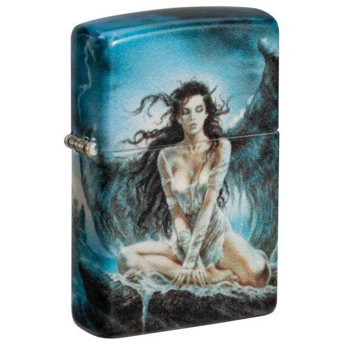 Зажигалка Zippo (Зиппо) Luis Royo 48571