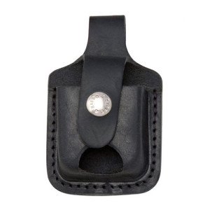 Чехол Zippo (Зиппо) прорезью для извлечения зажигалки LPTBK