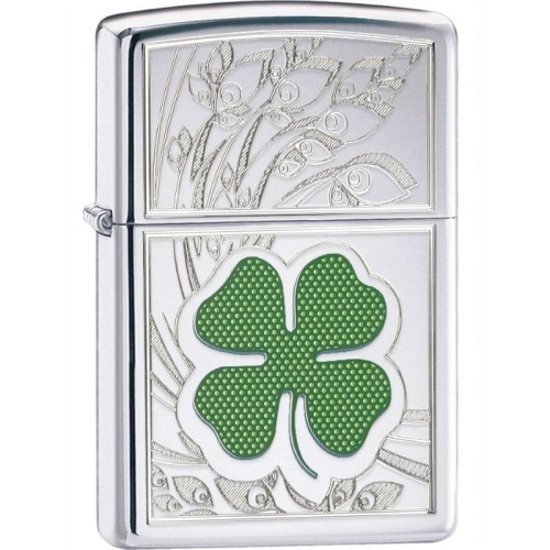 Зажигалка Zippo (Зиппо) CLVR 24699