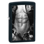 Зажигалка Zippo (Зиппо) READY TO RIDE 28317