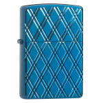 Запальничка  Zippo (Зіппо) Armor HP Blue Diamonds 29964