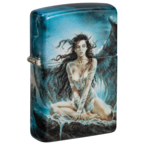 Зажигалка Zippo (Зиппо) Luis Royo 48571