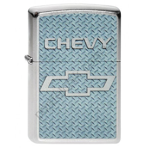 Зажигалка Zippo (Зиппо) Chevy 207.578