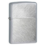 Зажигалка Zippo (Зиппо) Reg Herringbone Sweep 24648