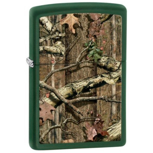 Запальничка Zippo (Зіппо) MO BREAK-UP INFINITY 28331