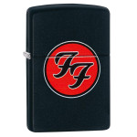 Зажигалка Zippo (Зиппо) Foo Fighter 29477