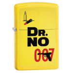 Зажигалка Zippo (Зиппо) James Bond 29565