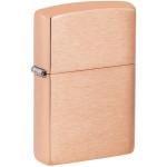 Запальничка Zippo (Зіппо) Copper Ligher 48107