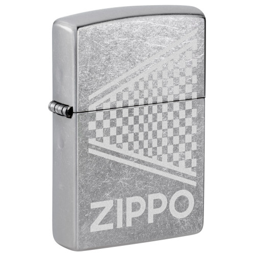 Зажигалка Zippo (Зиппо) Zippo Design 48492