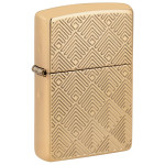 Зажигалка Zippo (Зиппо) Pattern Design 48570