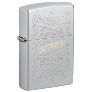 Зажигалка Zippo (Зиппо) Zippo Design 48782