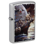 Зажигалка Zippo (Зиппо) Frank Frazetta 48953