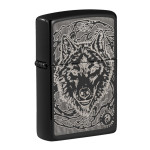 Зажигалка  Zippo (Зиппо) Anne Stokes Collection 49443