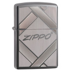 Зажигалка Zippo (Зиппо) UNPARALLELED TRADITION 20969