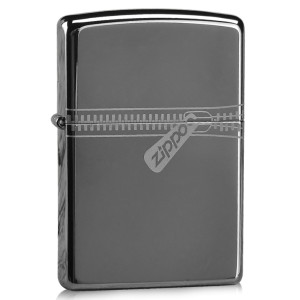 Запальничка Zippo (Зіппо) ZIPPED 21088