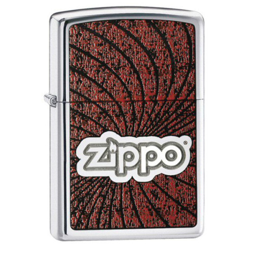 Зажигалка Zippo (Зиппо) SPIRAL 24804