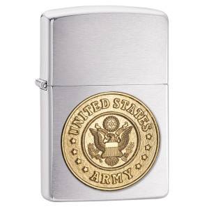 Запальничка Zippo (Зіппо) ARMY 280ARM