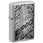 Зажигалка Zippo (Зиппо) Zippo Design 48784
