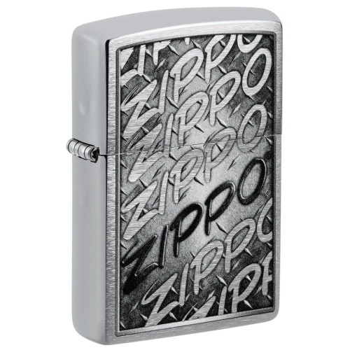 Зажигалка Zippo (Зиппо) Zippo Design 48784
