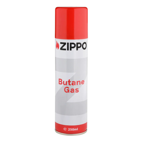 Газ Zippo (Зиппо) zp-250 (газ для газовых инсертов Zippo 250 ml)